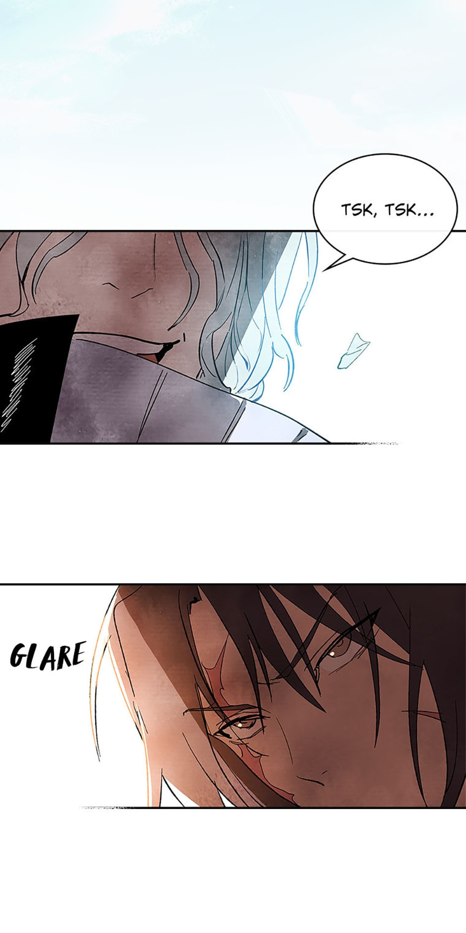 Chronicles of a Returner Chapter 1 page 25 - 