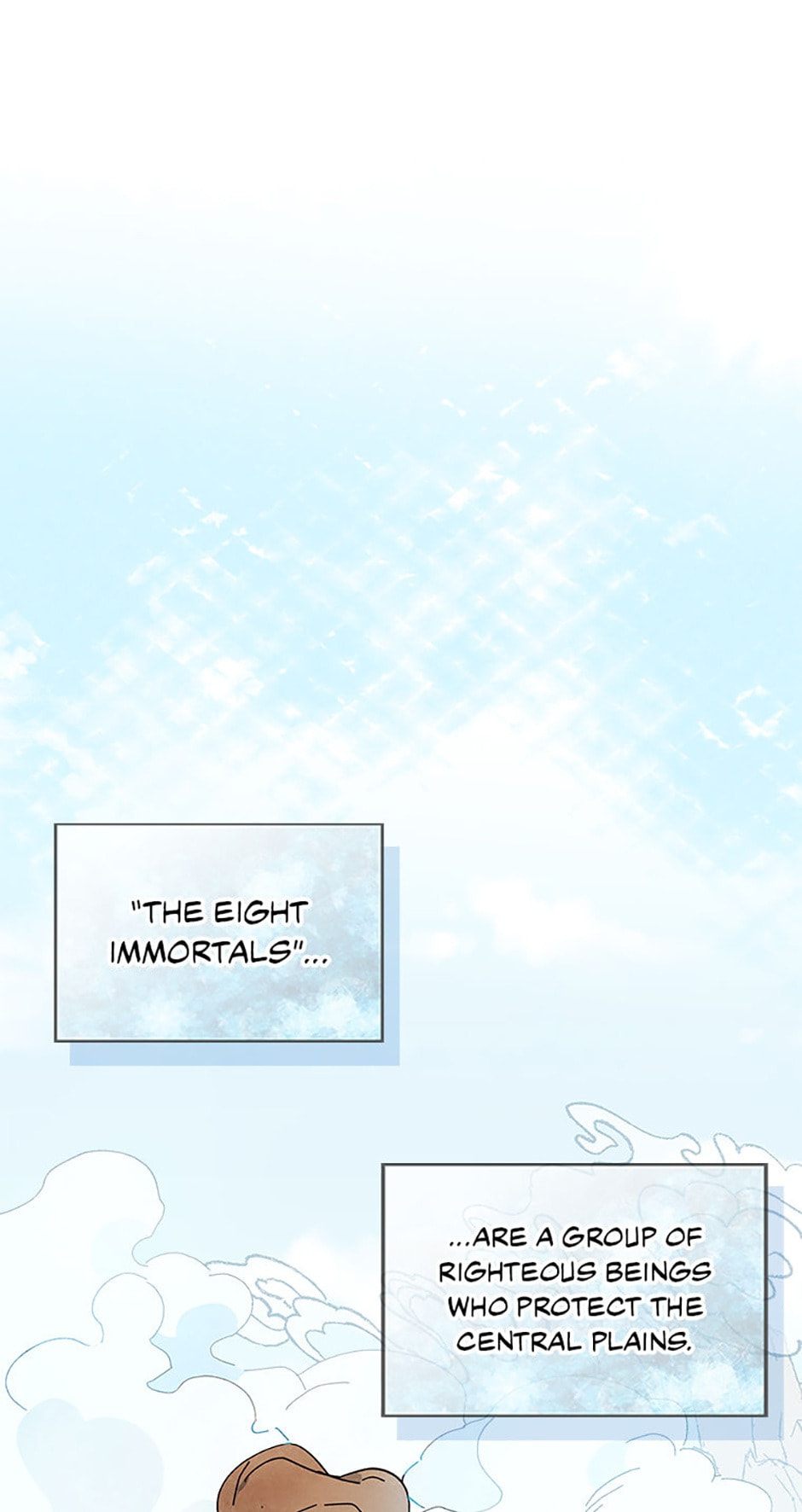 Chronicles of a Returner Chapter 1 page 26 - 