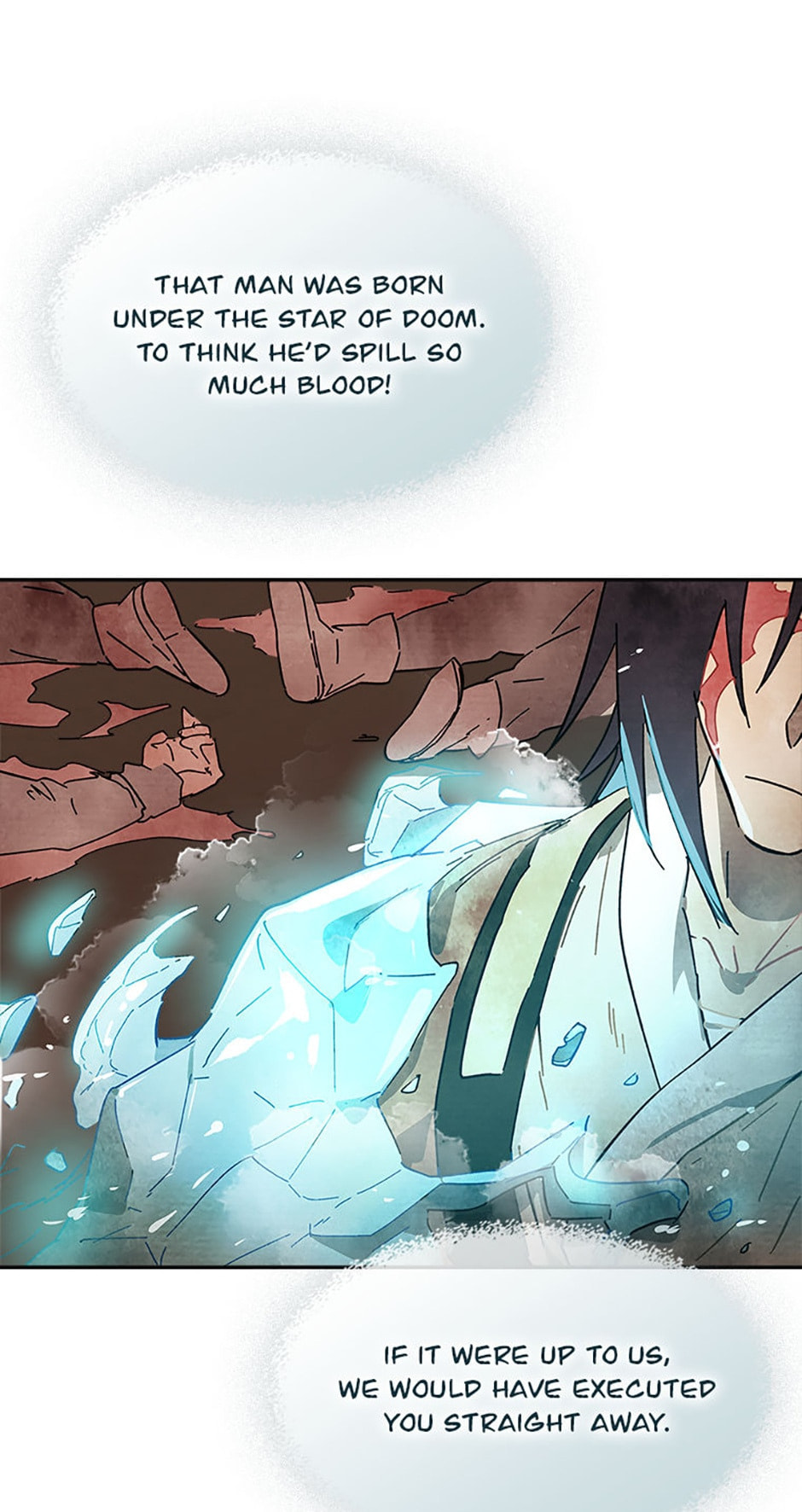 Chronicles of a Returner Chapter 1 page 28 - 