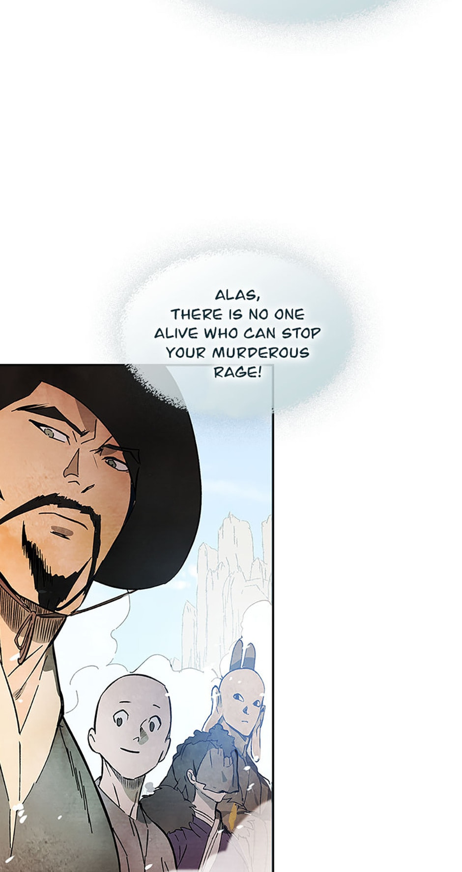 Chronicles of a Returner Chapter 1 page 29 - 