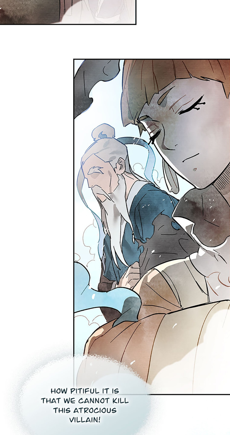 Chronicles of a Returner Chapter 1 page 30 - 