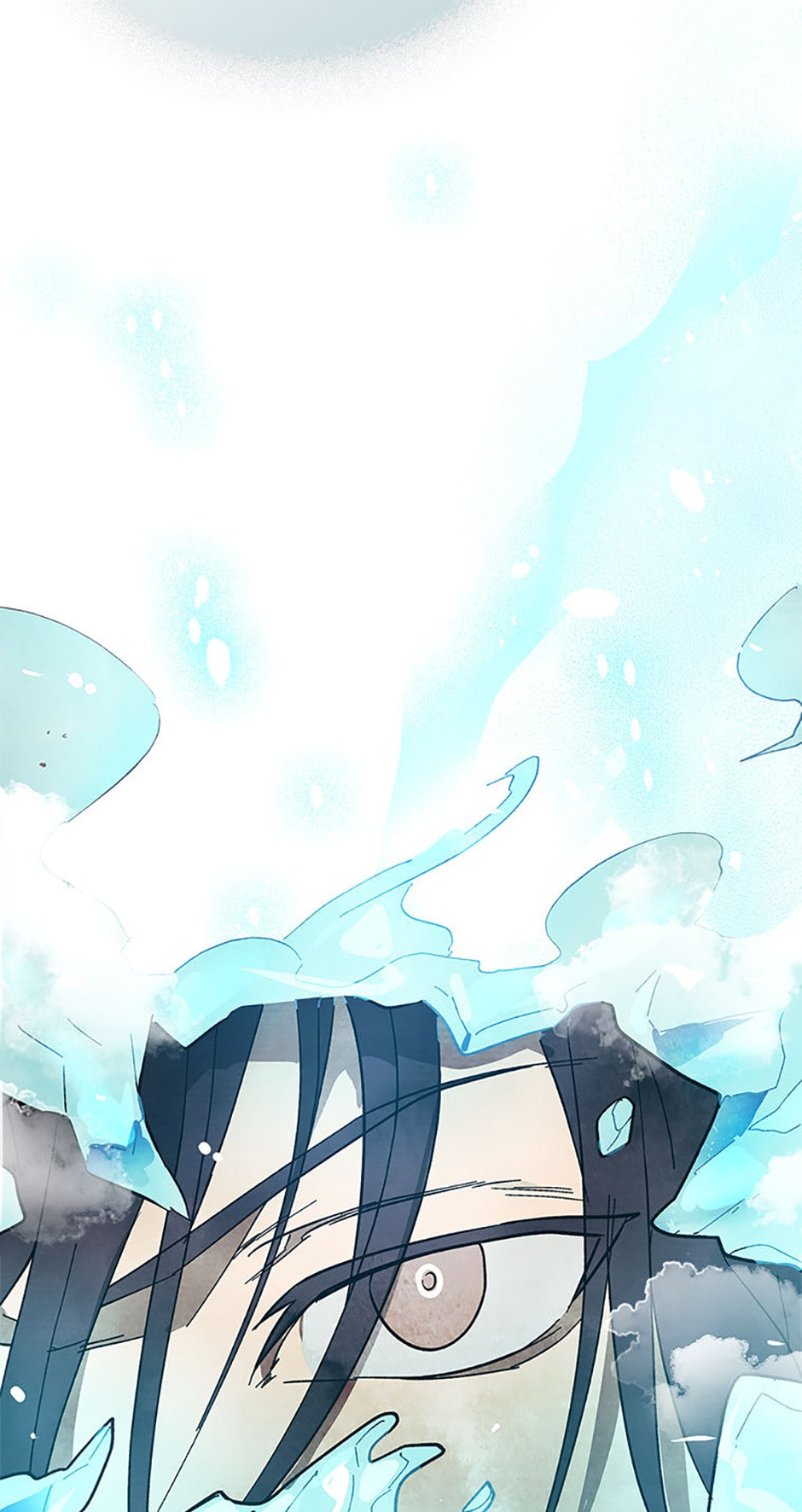 Chronicles of a Returner Chapter 1 page 31 - 