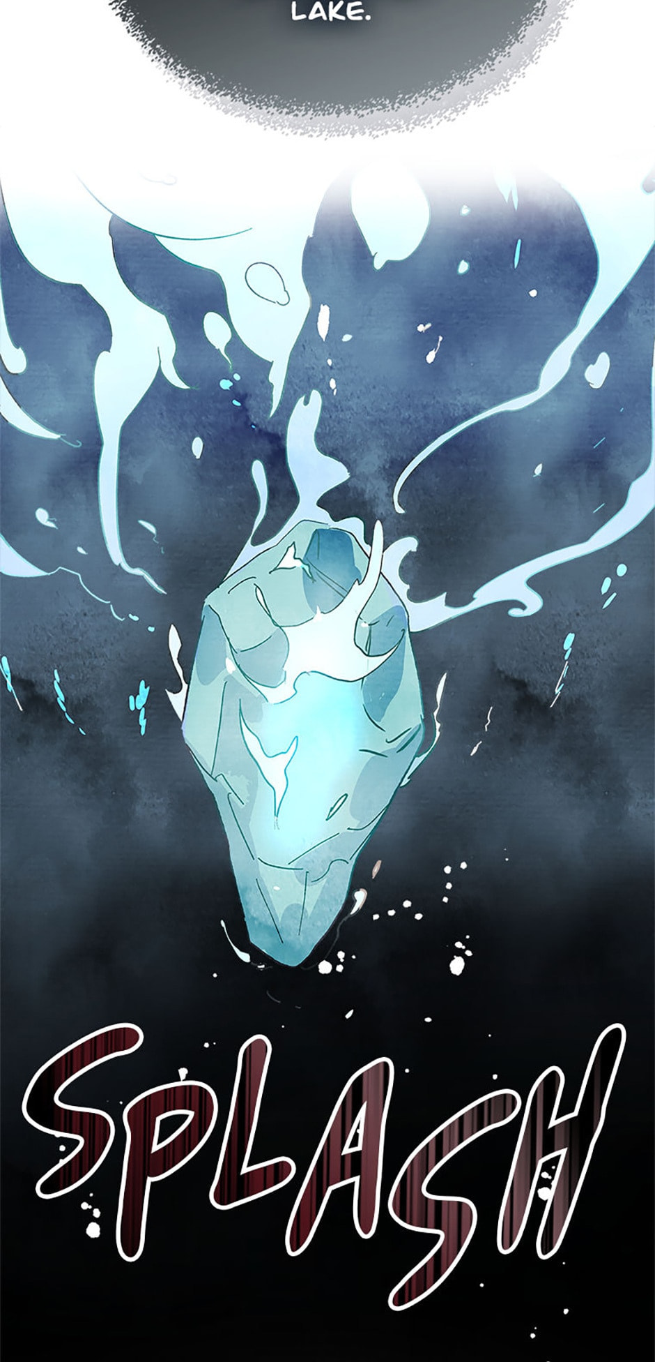 Chronicles of a Returner Chapter 1 page 35 - 