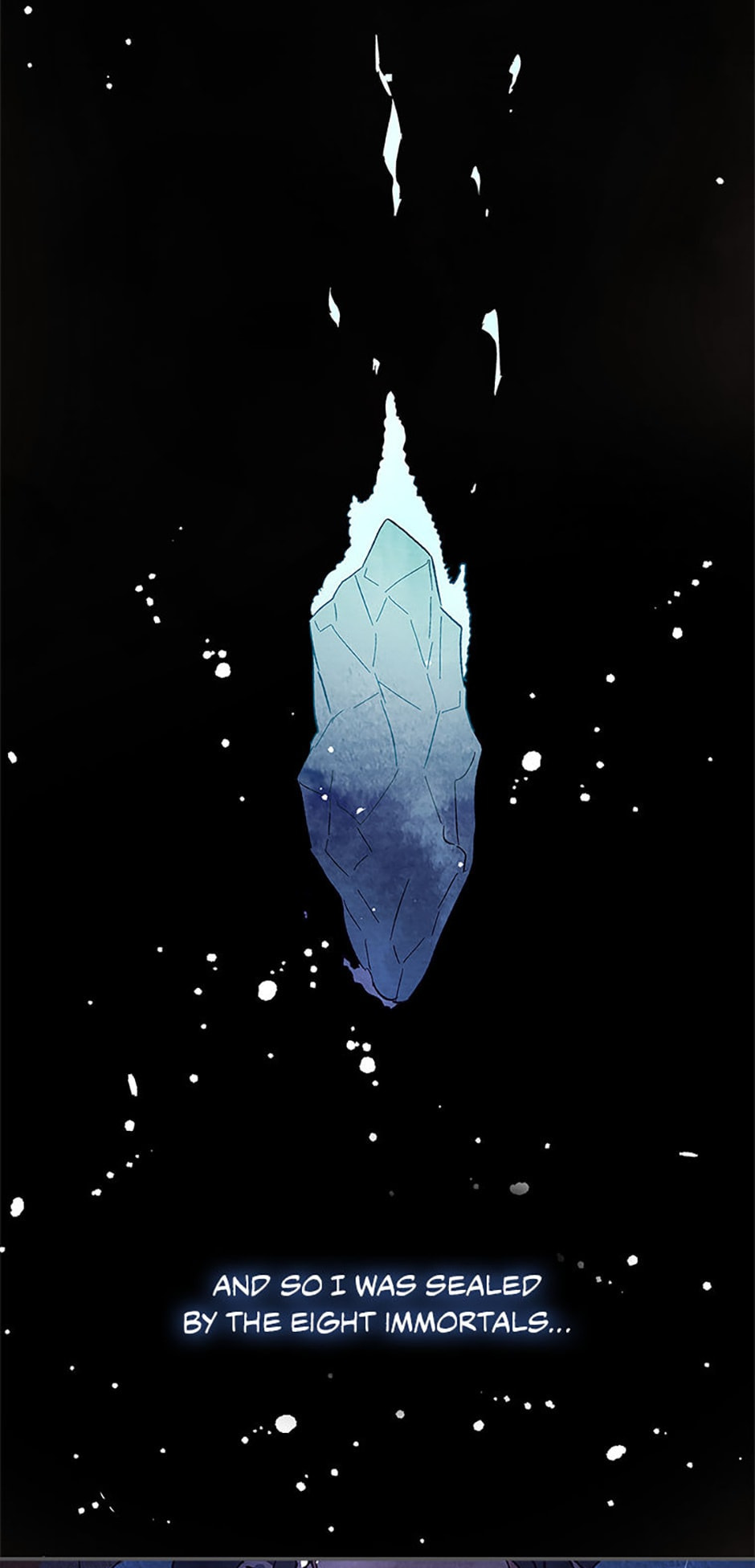 Chronicles of a Returner Chapter 1 page 37 - 