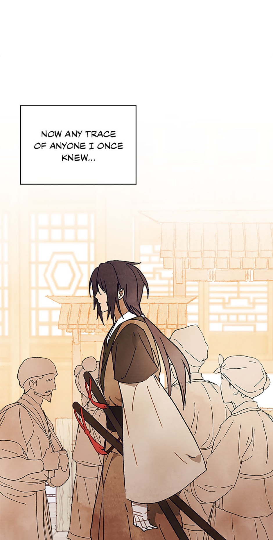Chronicles of a Returner Chapter 1 page 41 - 