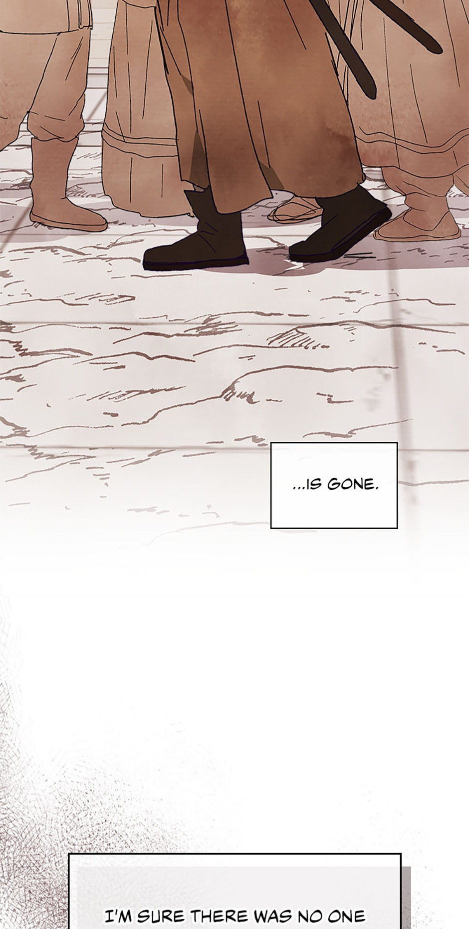 Chronicles of a Returner Chapter 1 page 42 - 