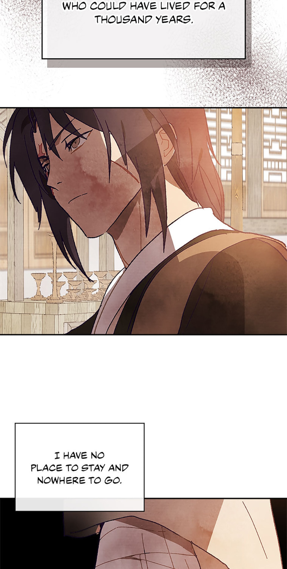 Chronicles of a Returner Chapter 1 page 43 - 