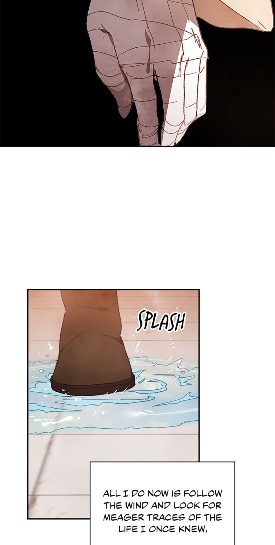 Chronicles of a Returner Chapter 1 page 44 - 