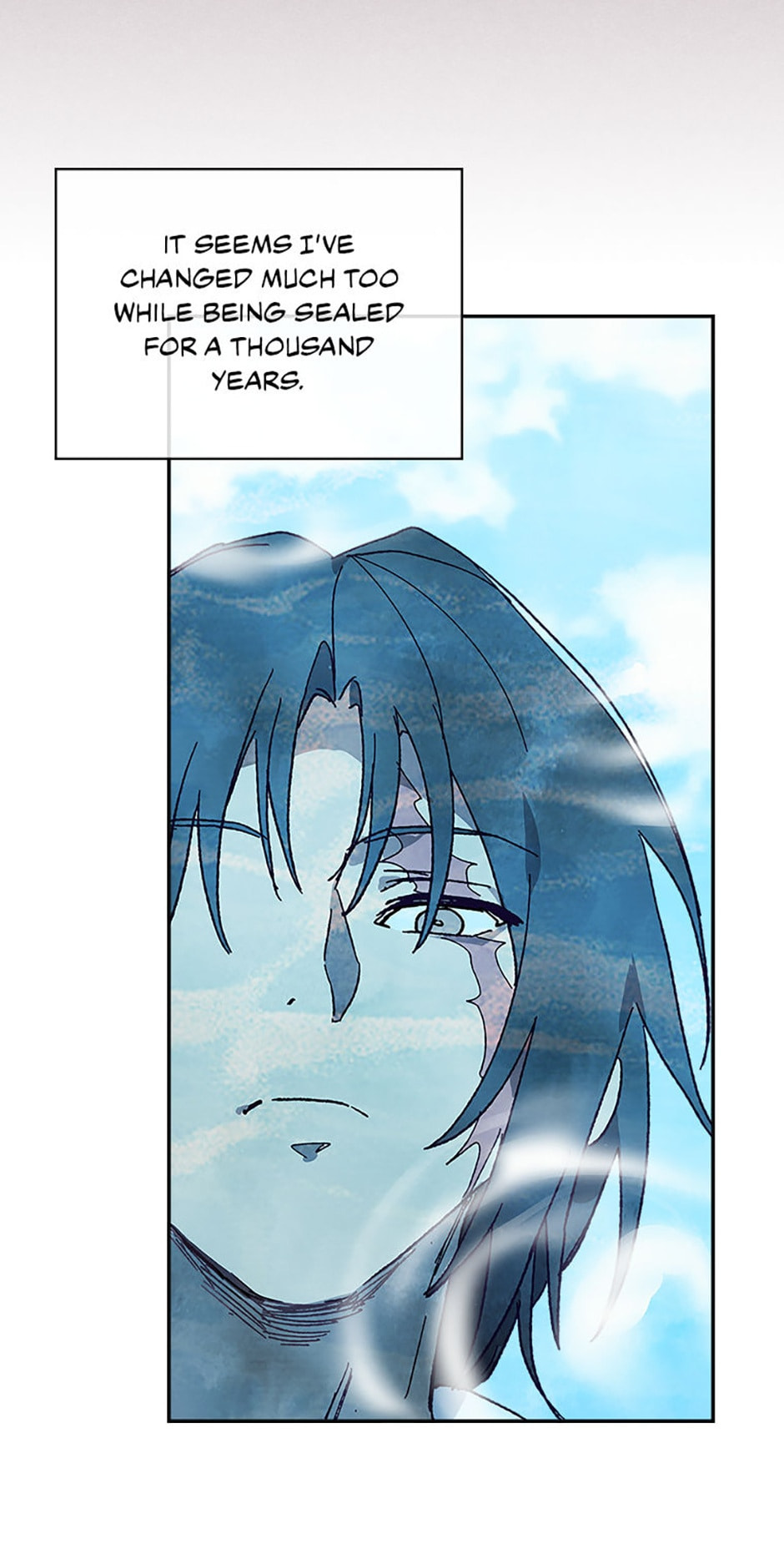 Chronicles of a Returner Chapter 1 page 47 - 