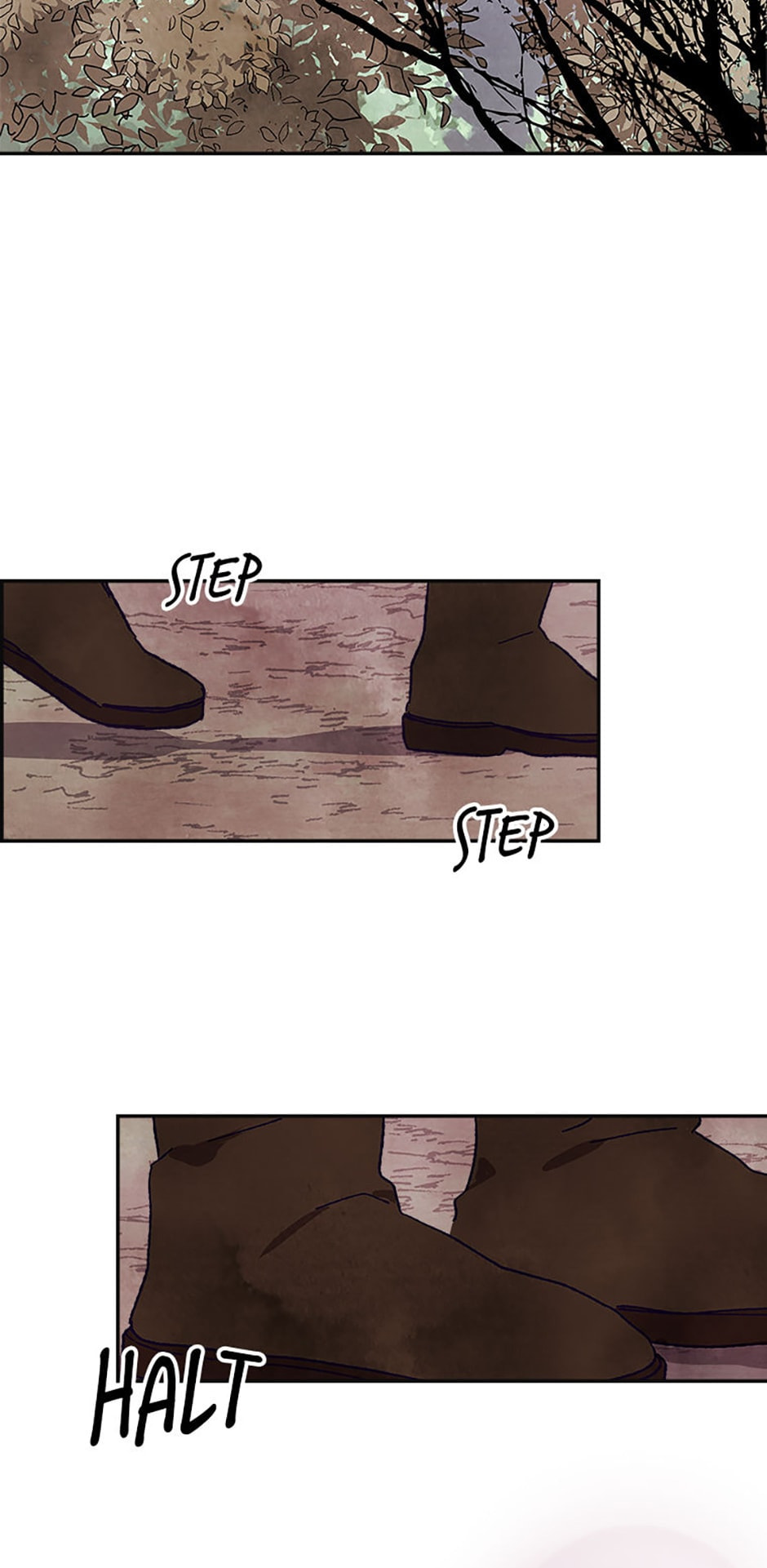 Chronicles of a Returner Chapter 1 page 49 - 