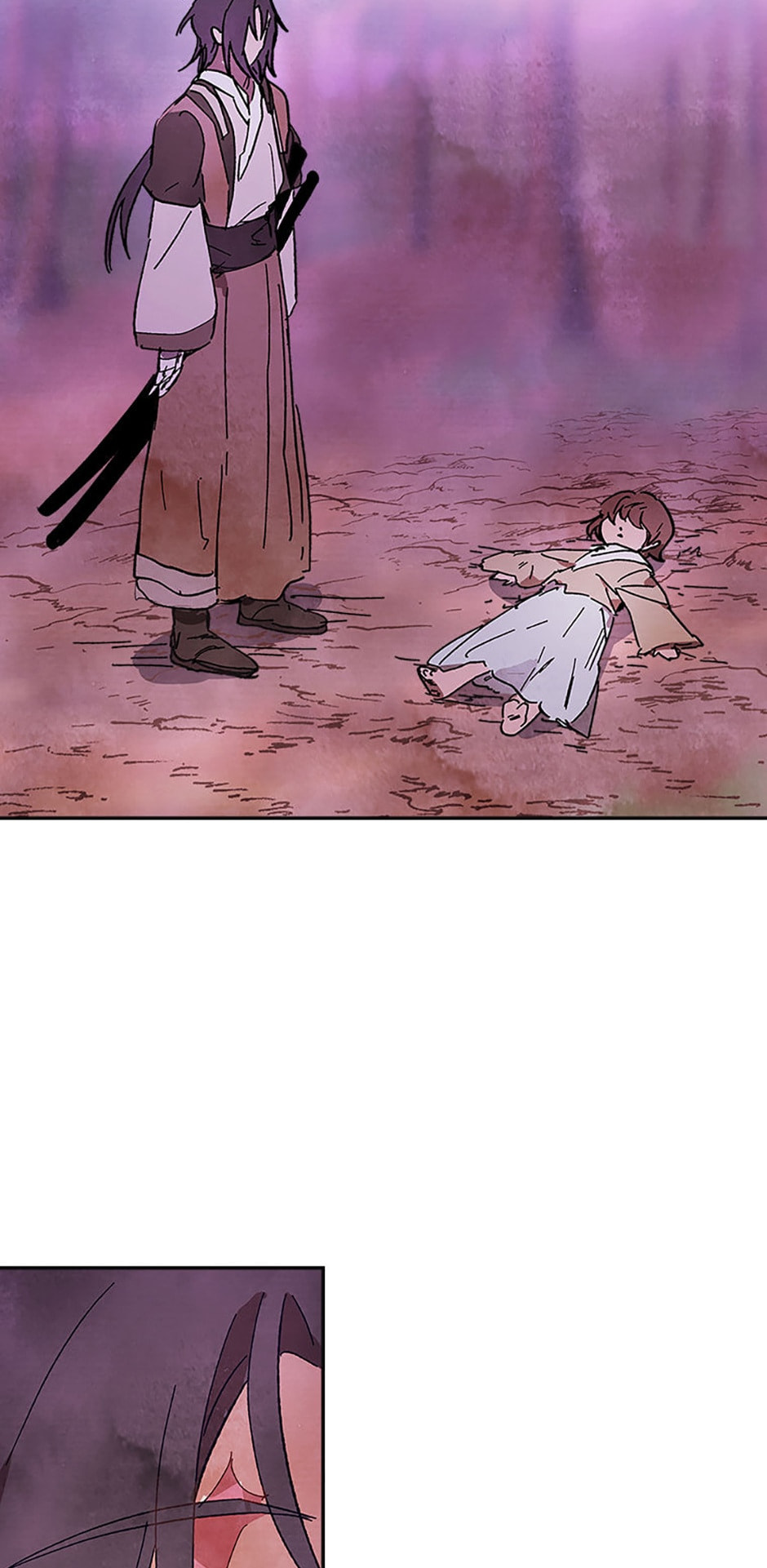 Chronicles of a Returner Chapter 1 page 52 - 