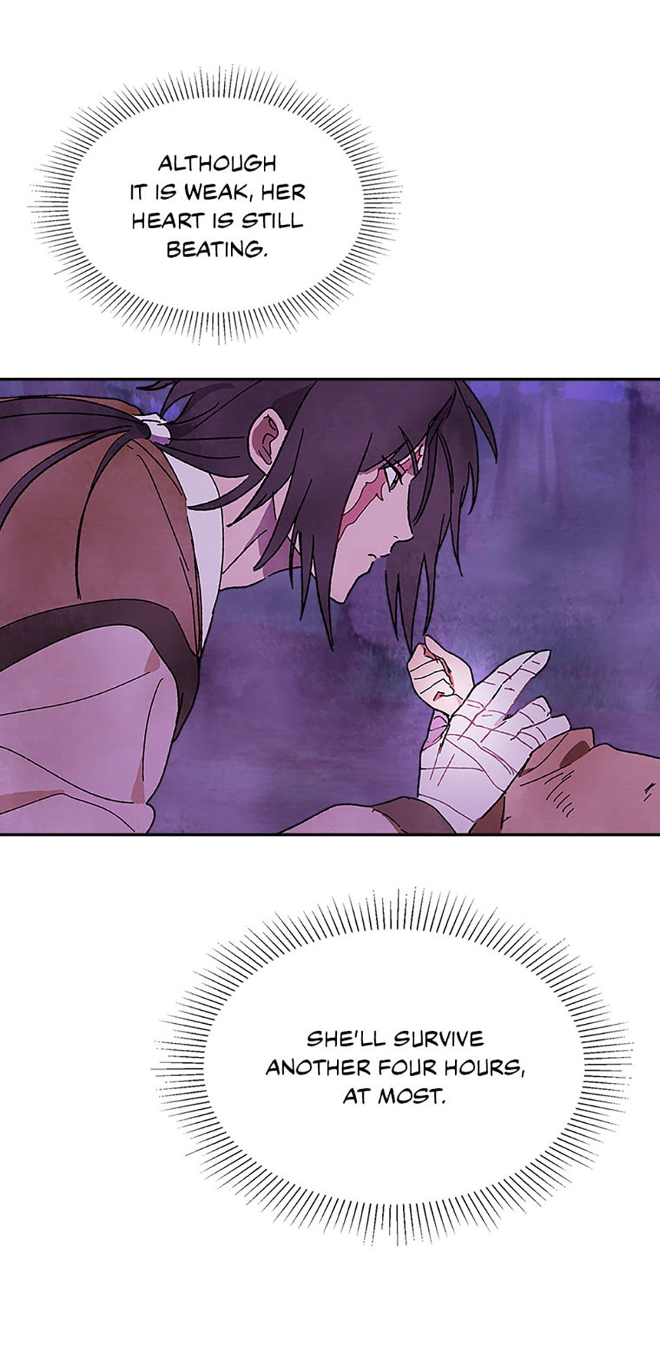 Chronicles of a Returner Chapter 1 page 54 - 