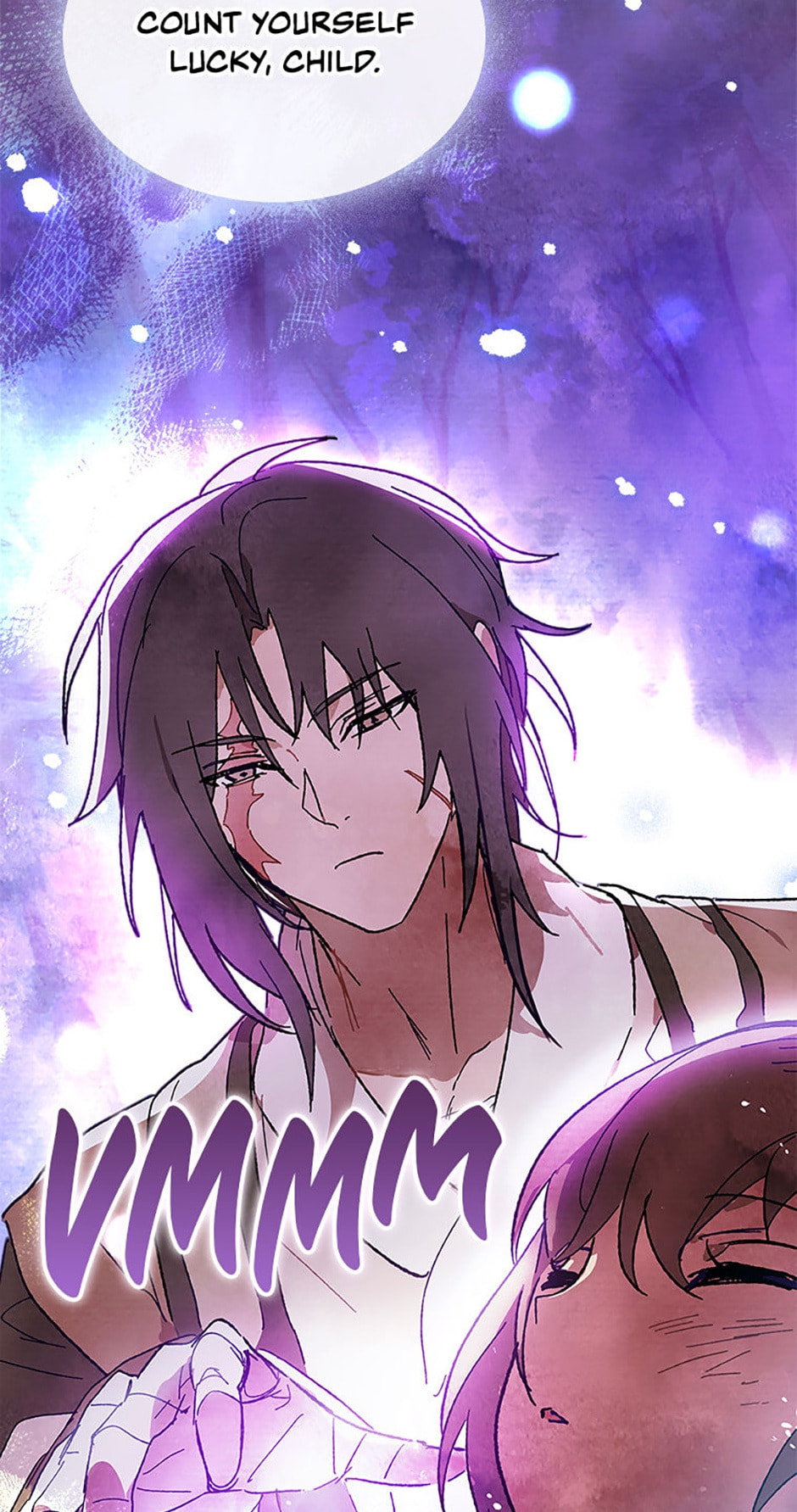 Chronicles of a Returner Chapter 1 page 59 - 