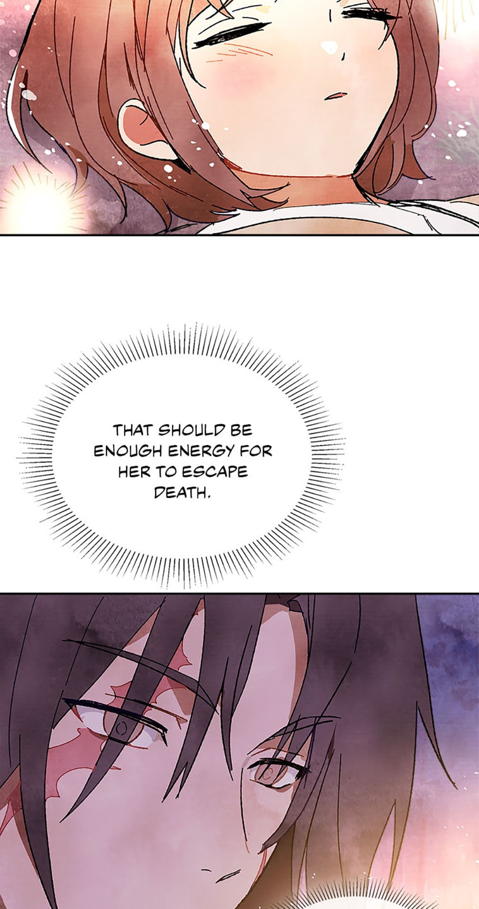 Chronicles of a Returner Chapter 1 page 61 - 