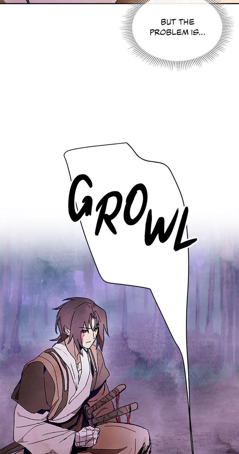 Chronicles of a Returner Chapter 1 page 62 - 