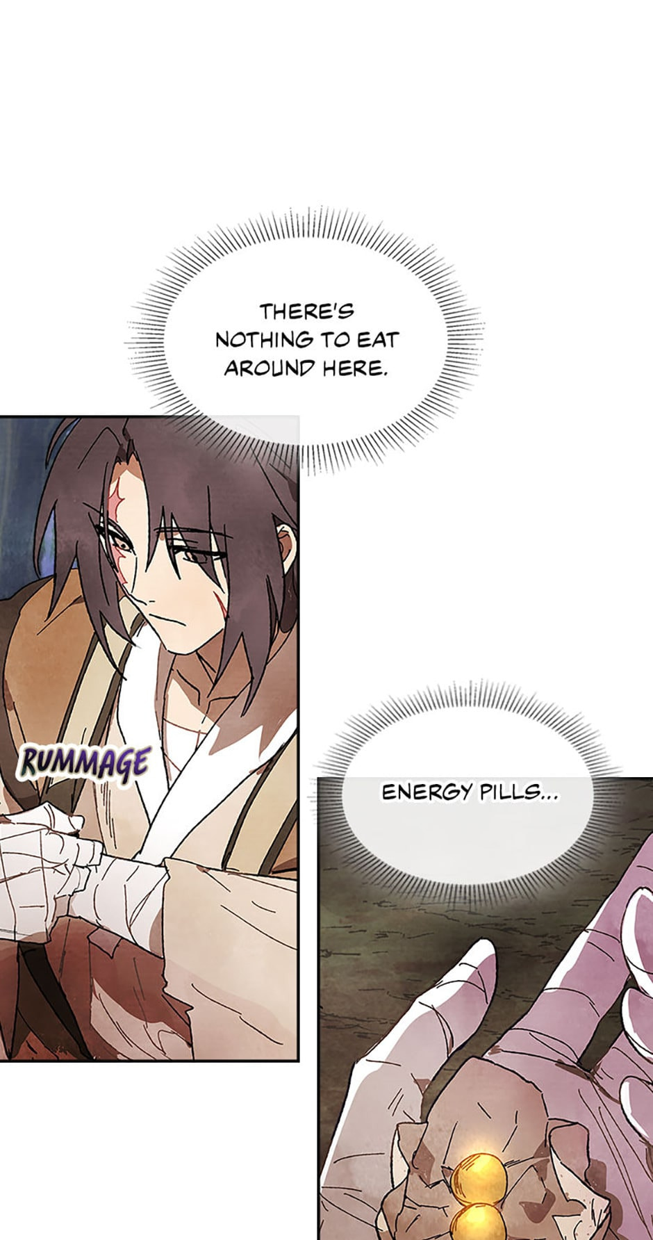 Chronicles of a Returner Chapter 1 page 64 - 