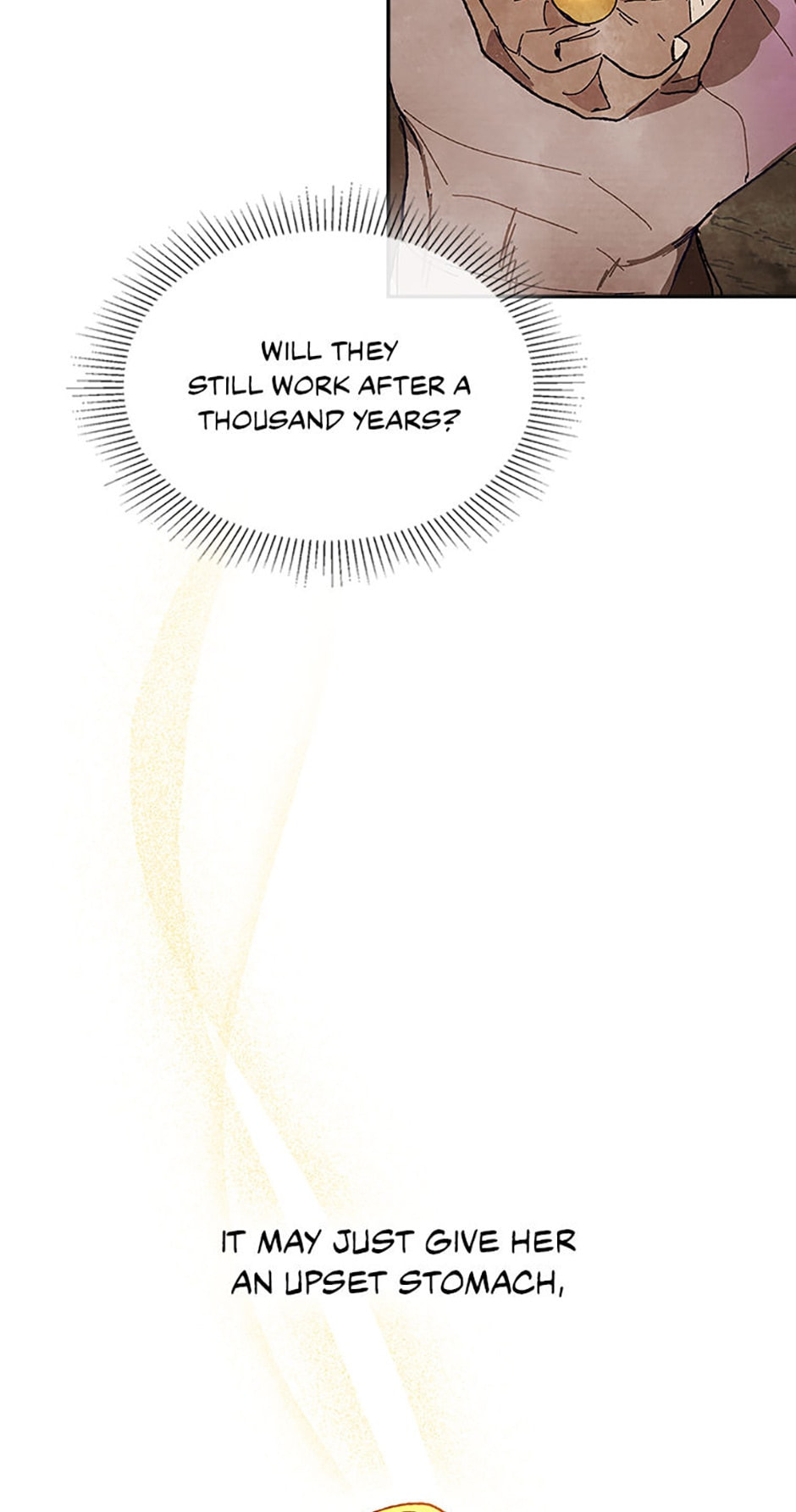Chronicles of a Returner Chapter 1 page 65 - 