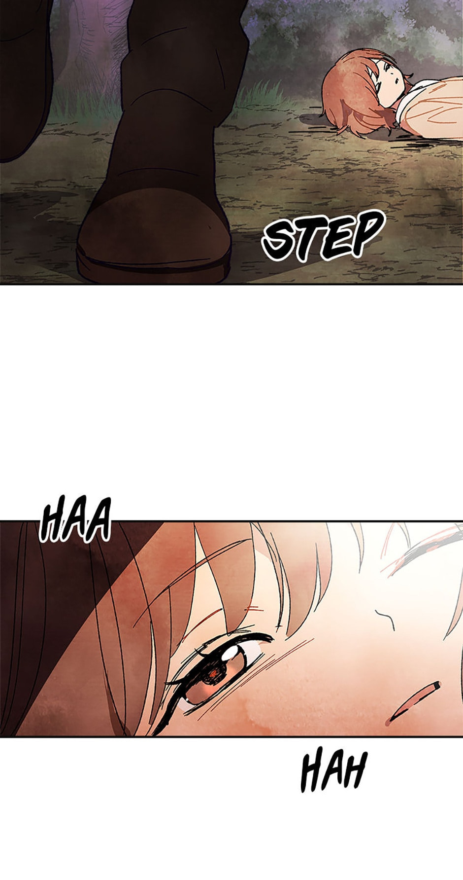 Chronicles of a Returner Chapter 1 page 68 - 