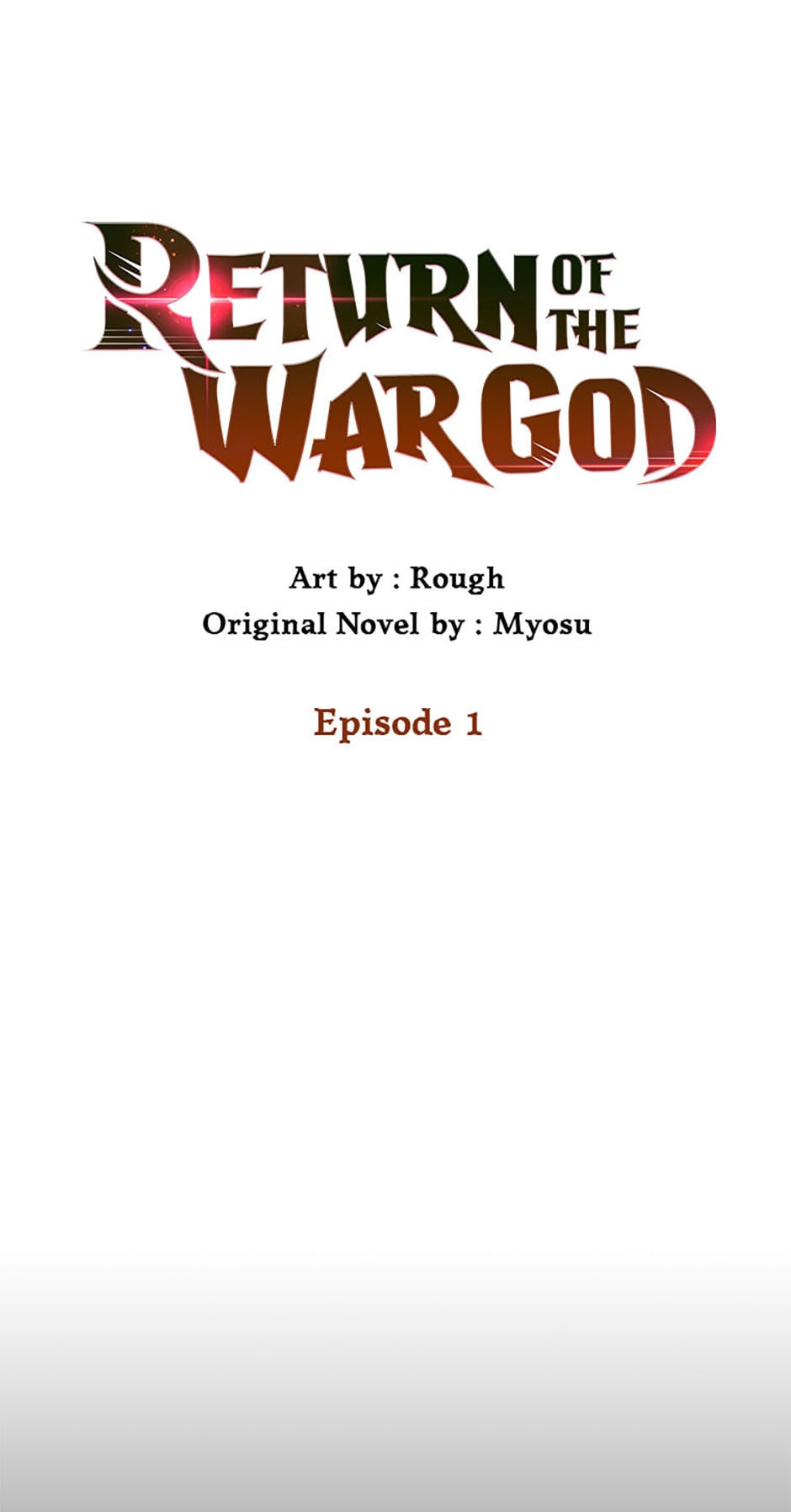 Chronicles of a Returner Chapter 1 page 10 - 