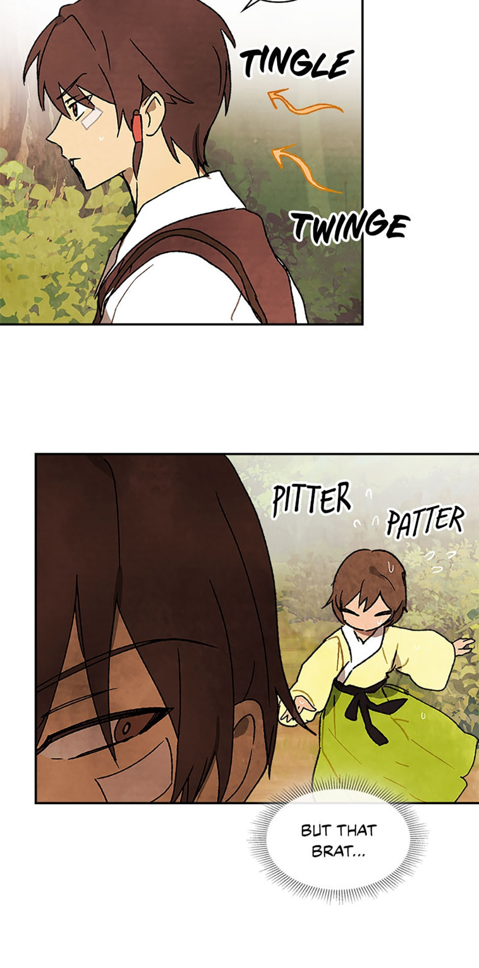 Chronicles of a Returner Chapter 10 page 12 - 