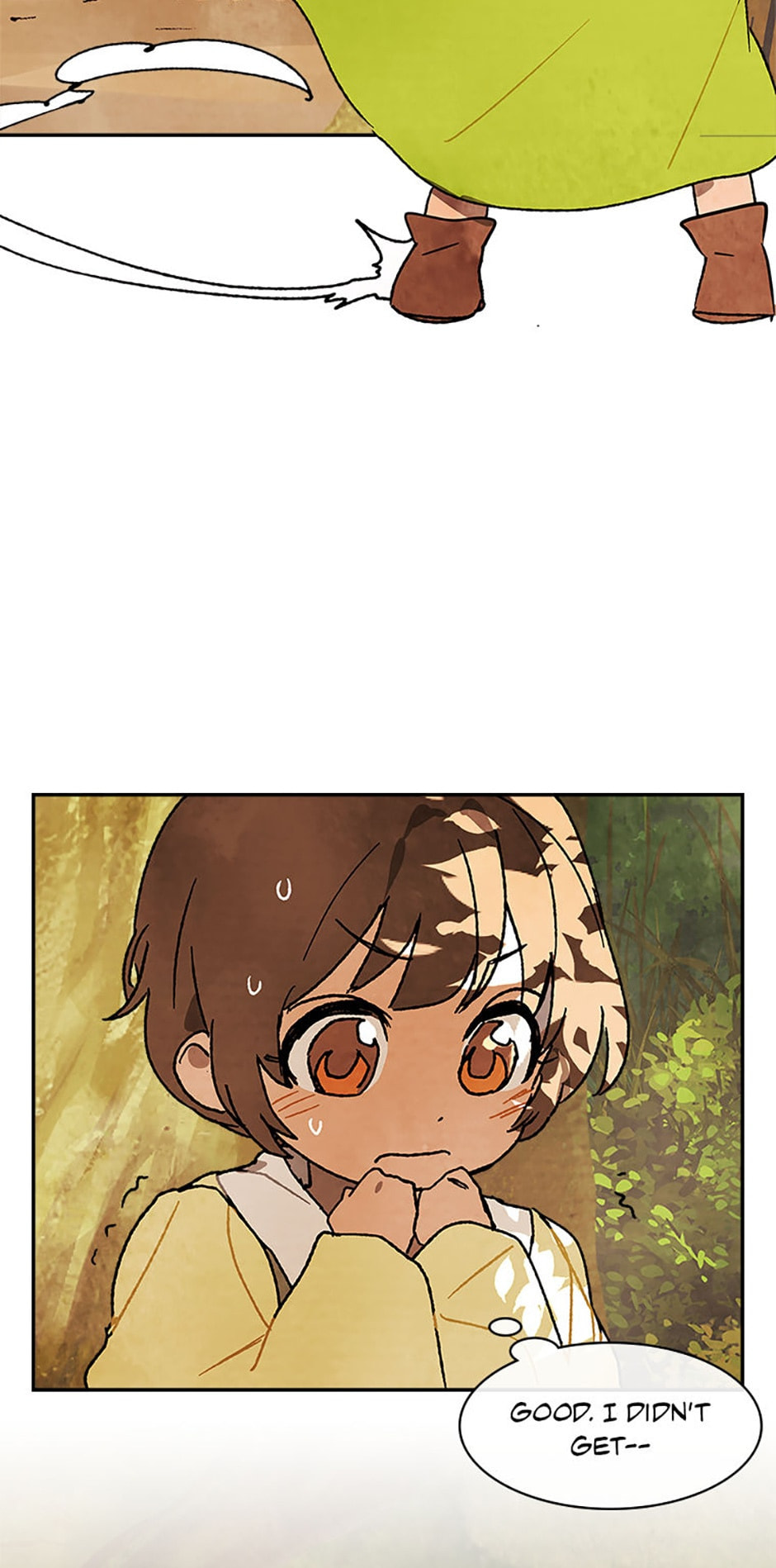 Chronicles of a Returner Chapter 10 page 14 - 