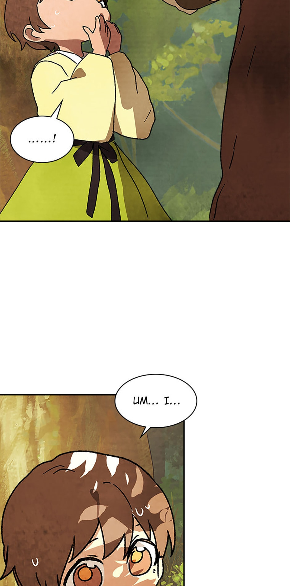 Chronicles of a Returner Chapter 10 page 16 - 