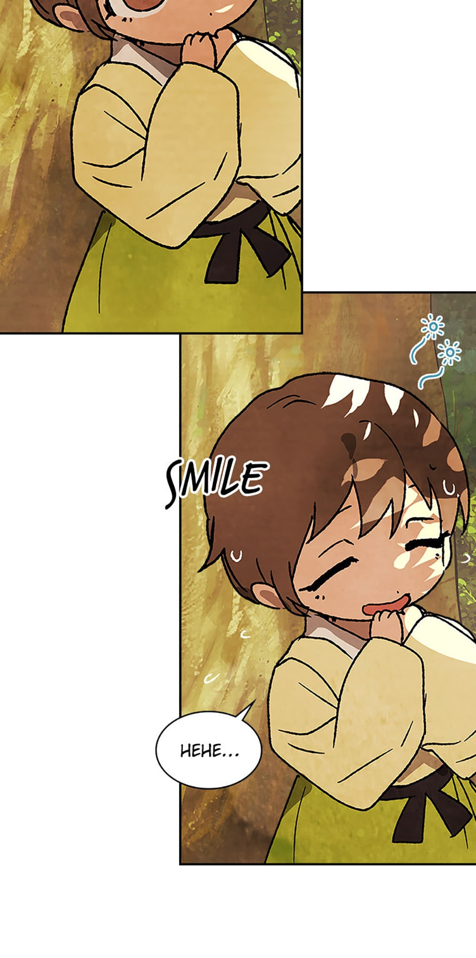 Chronicles of a Returner Chapter 10 page 17 - 