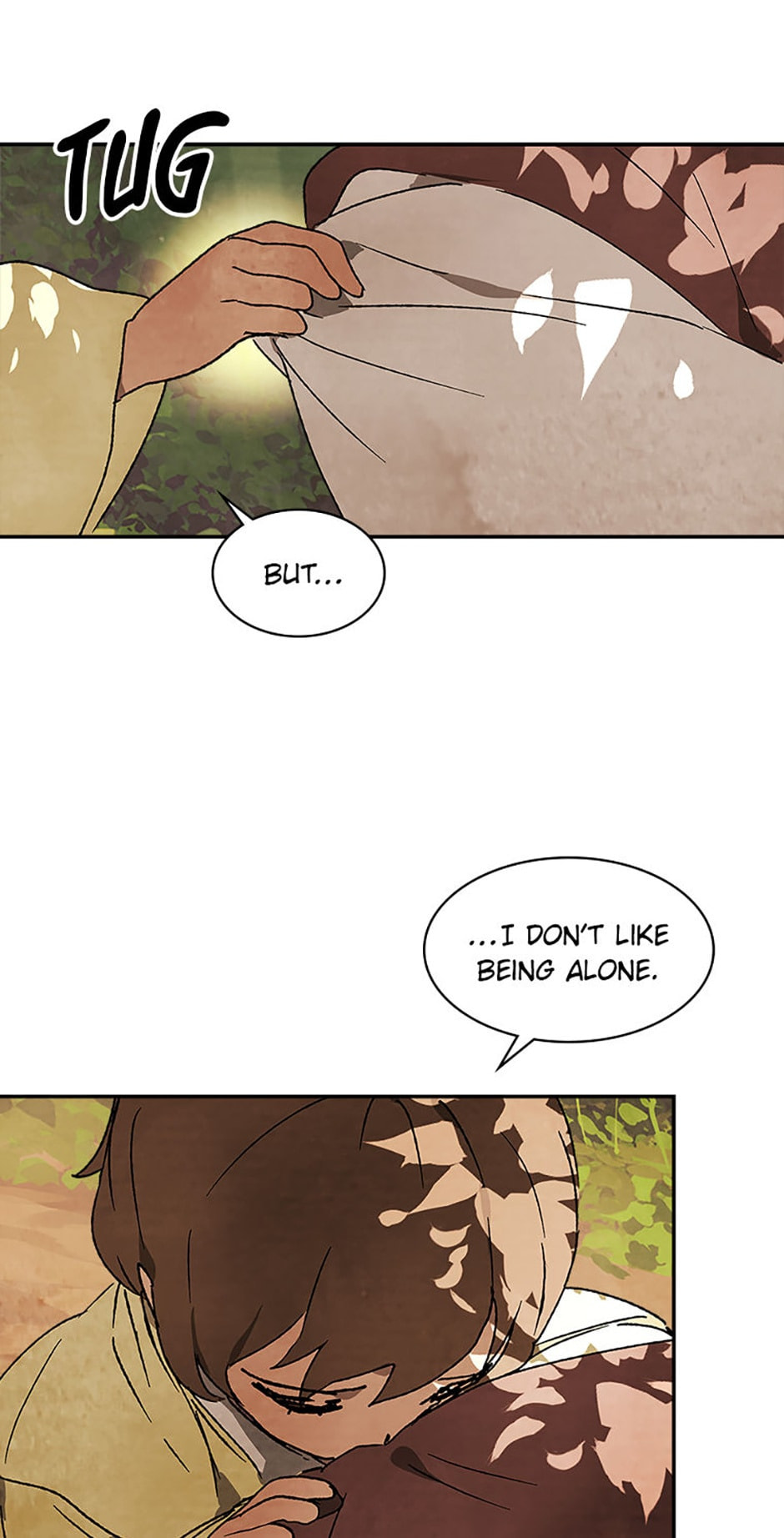Chronicles of a Returner Chapter 10 page 19 - 