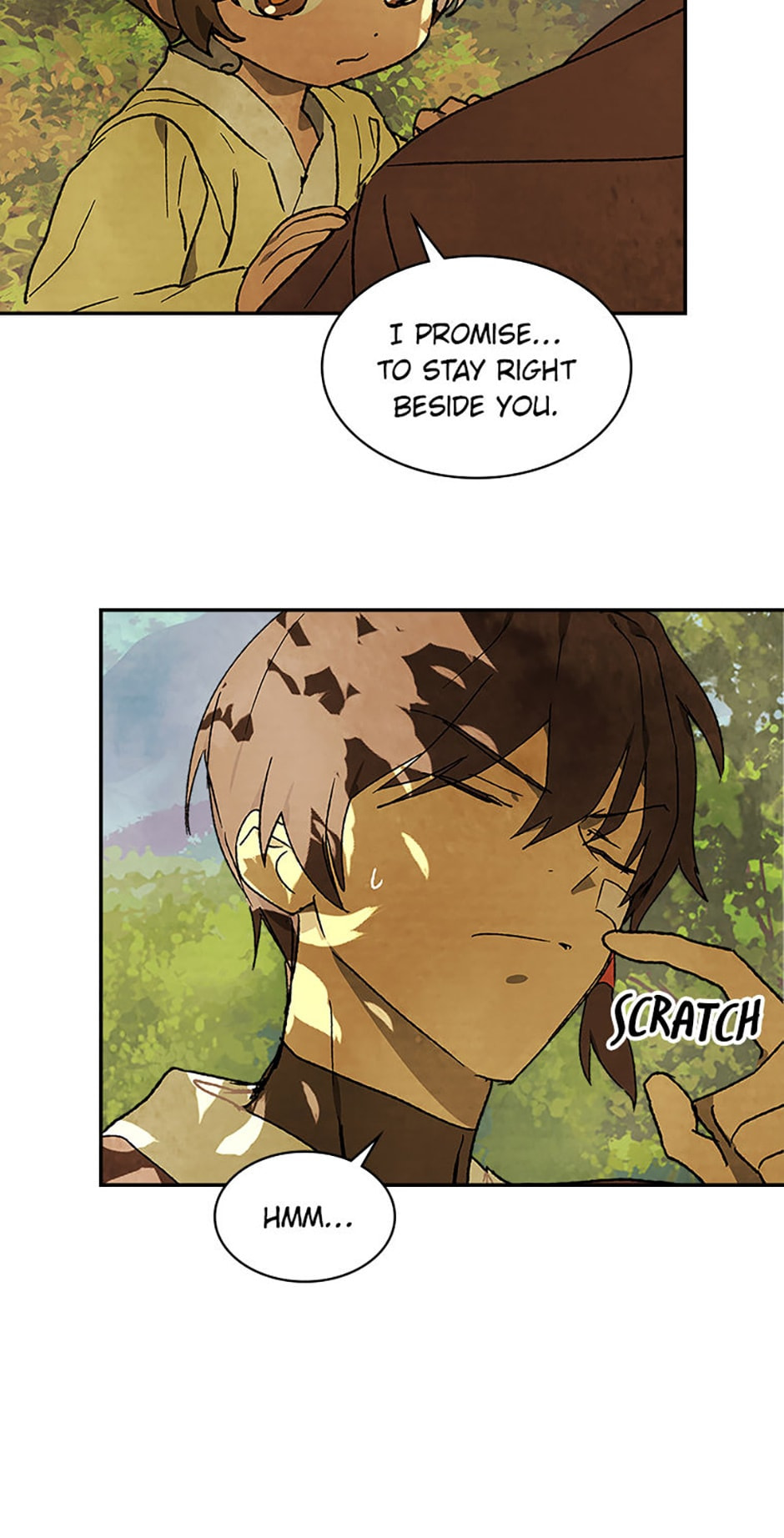 Chronicles of a Returner Chapter 10 page 22 - 