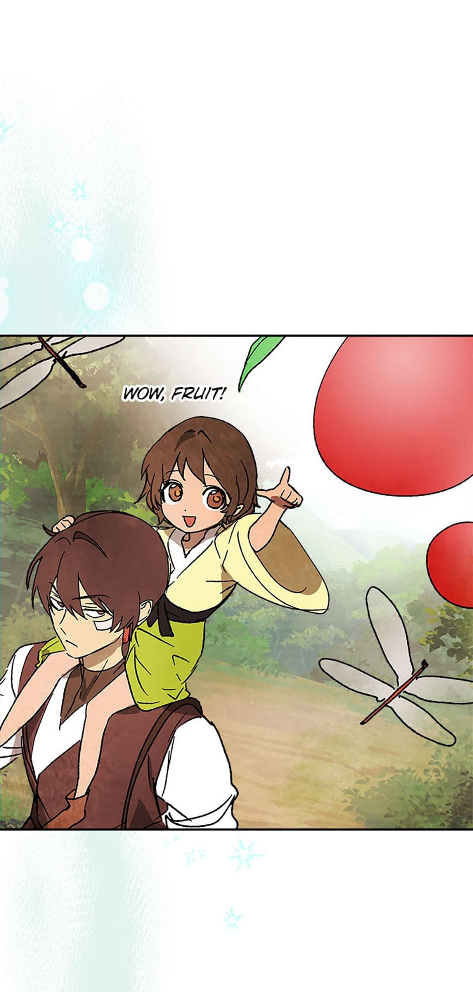 Chronicles of a Returner Chapter 10 page 26 - 