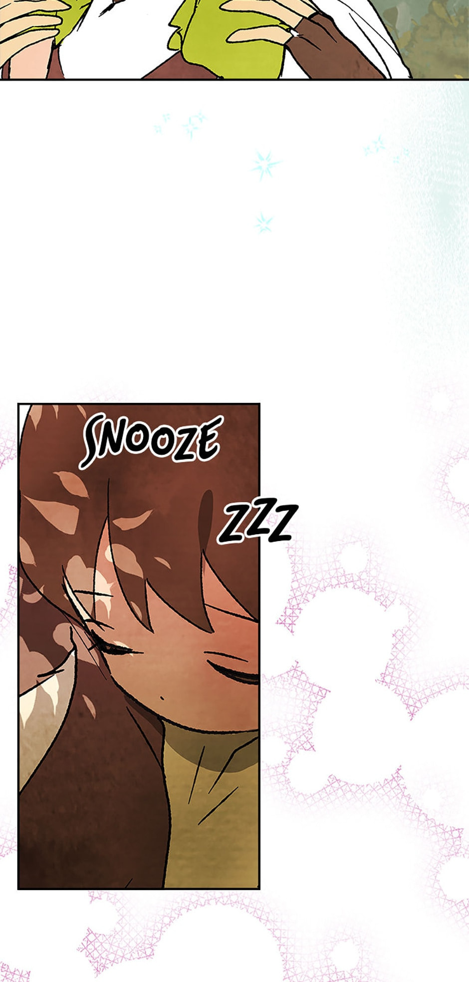 Chronicles of a Returner Chapter 10 page 28 - 