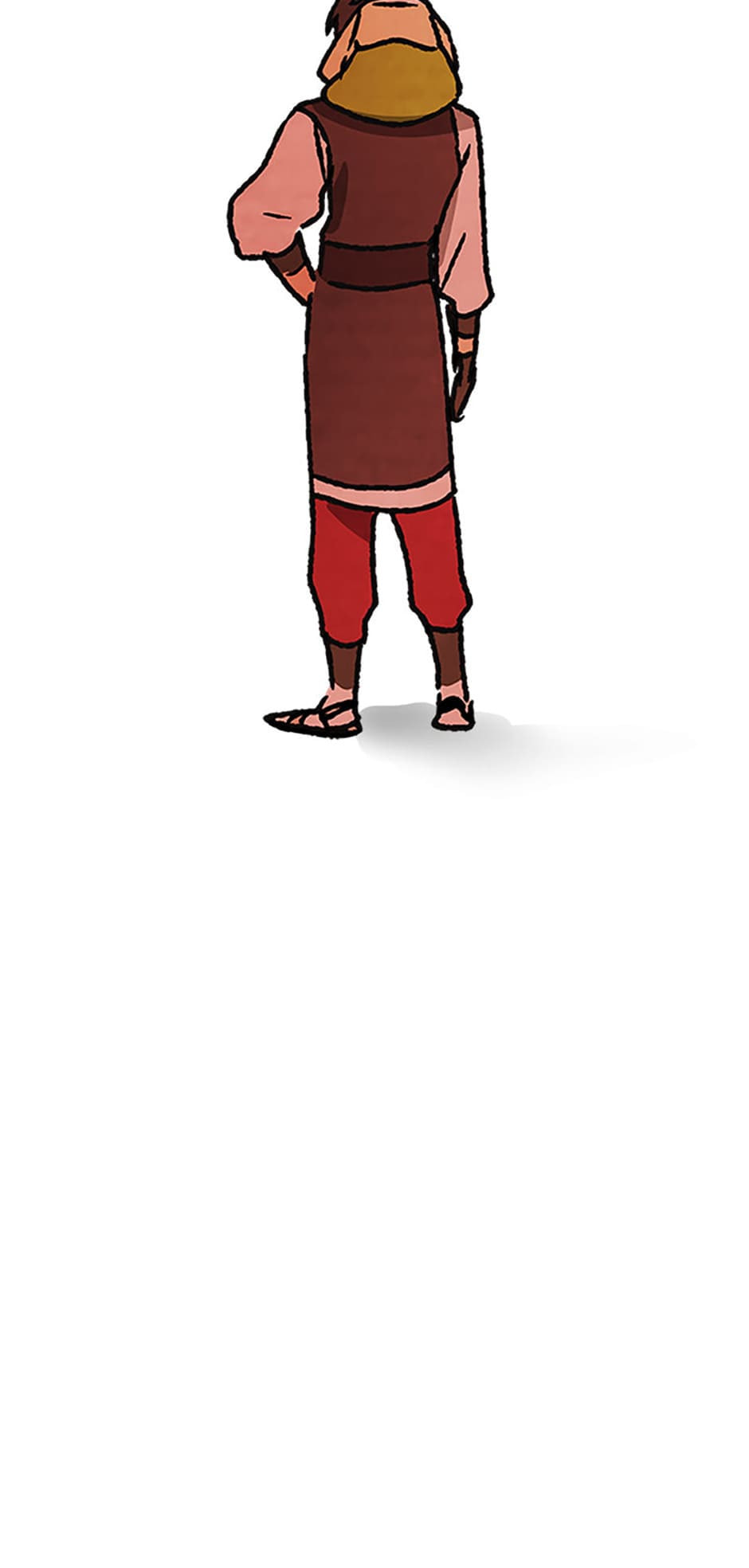 Chronicles of a Returner Chapter 10 page 30 - 