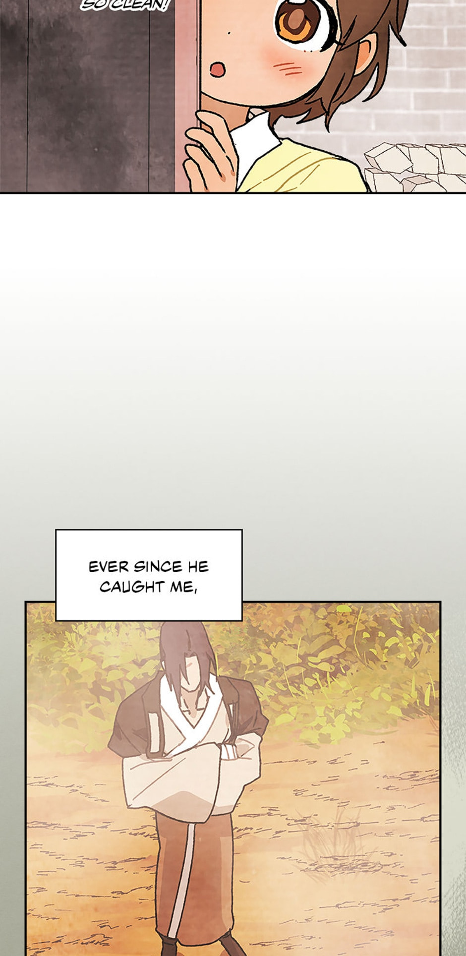 Chronicles of a Returner Chapter 10 page 4 - 