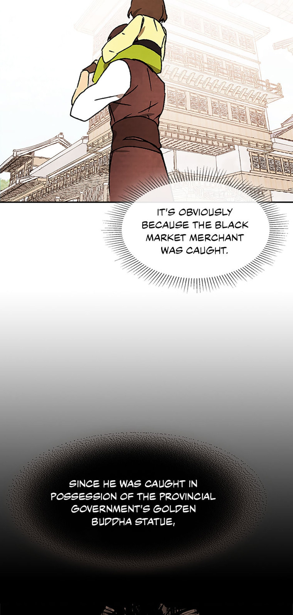 Chronicles of a Returner Chapter 10 page 34 - 