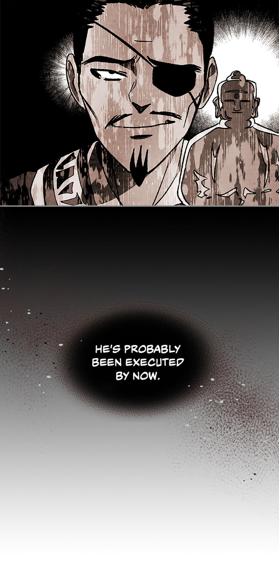 Chronicles of a Returner Chapter 10 page 35 - 
