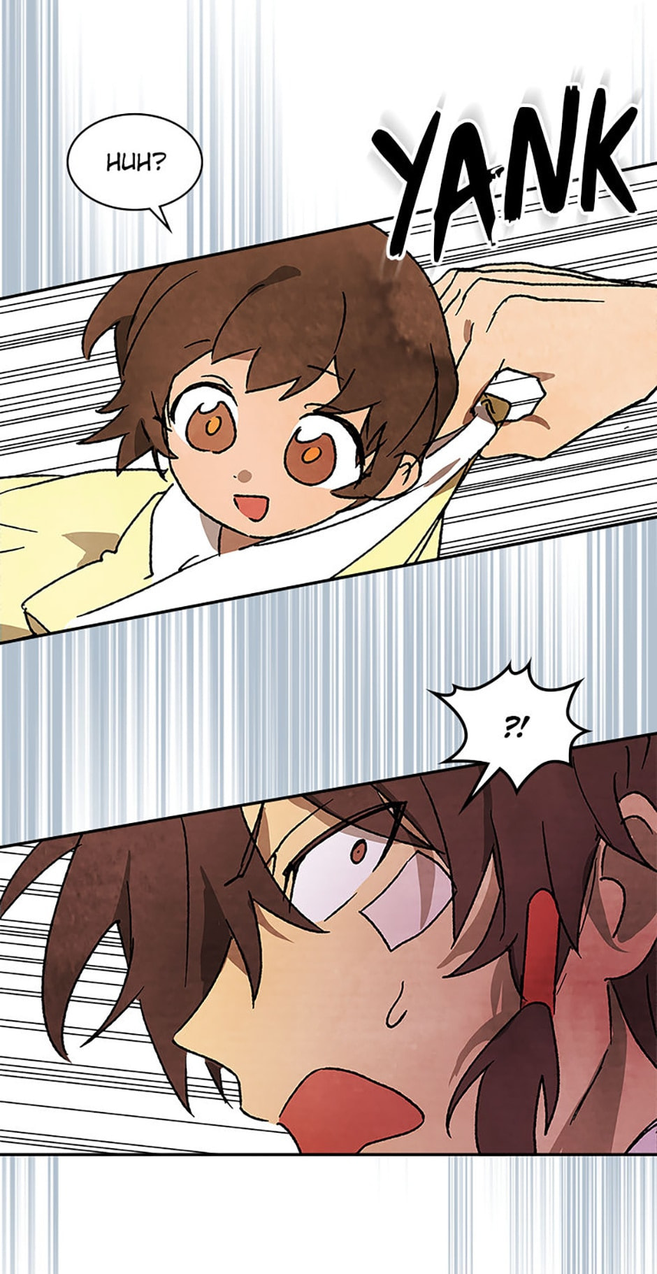 Chronicles of a Returner Chapter 10 page 38 - 