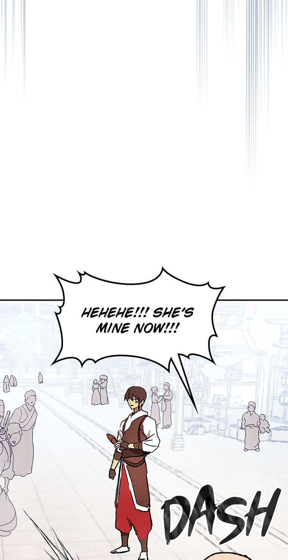 Chronicles of a Returner Chapter 10 page 39 - 