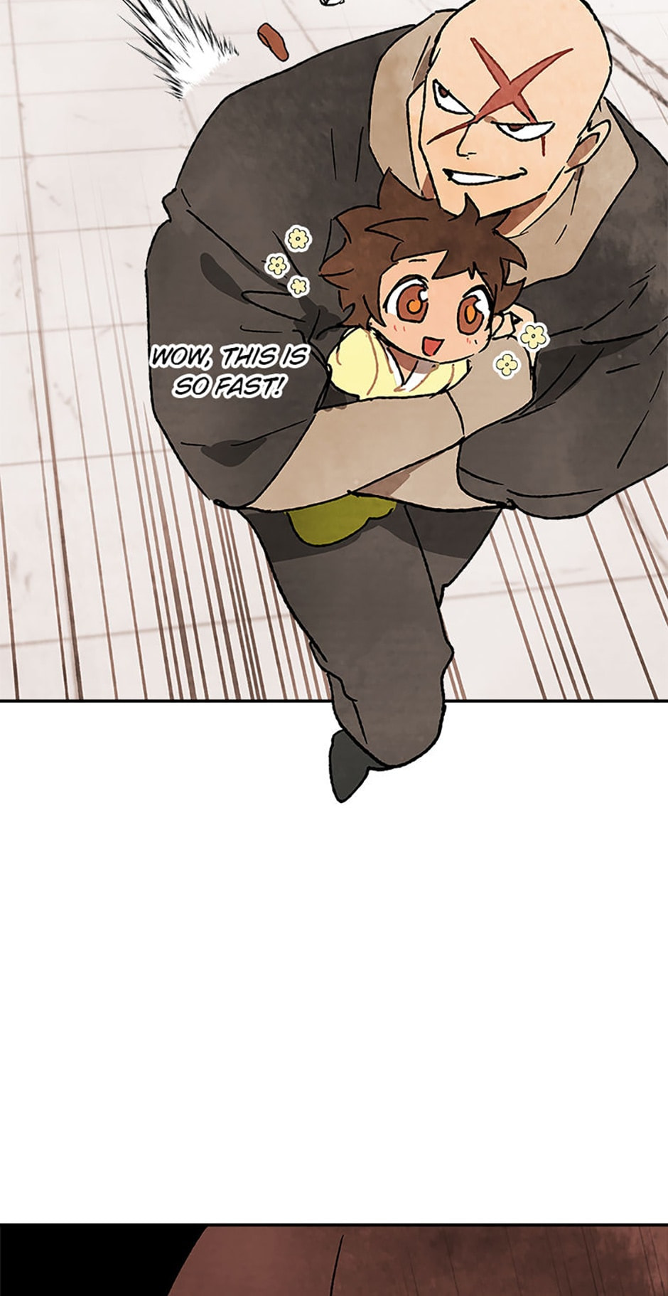 Chronicles of a Returner Chapter 10 page 40 - 