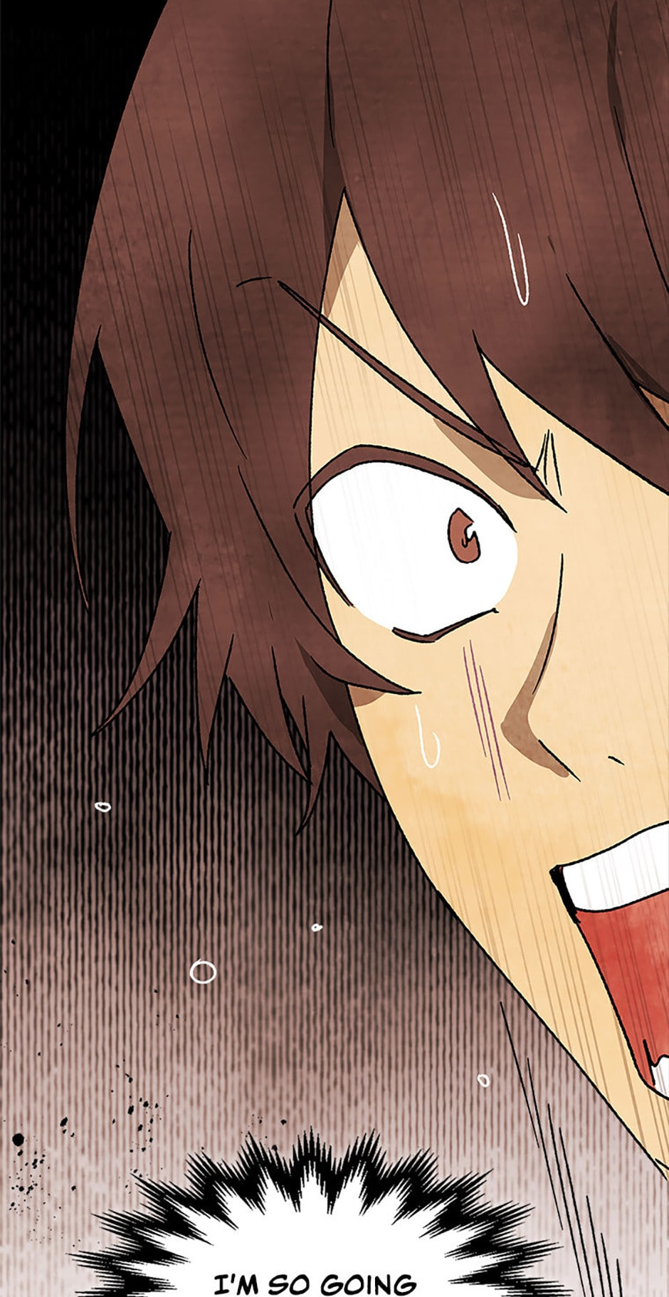 Chronicles of a Returner Chapter 10 page 41 - 