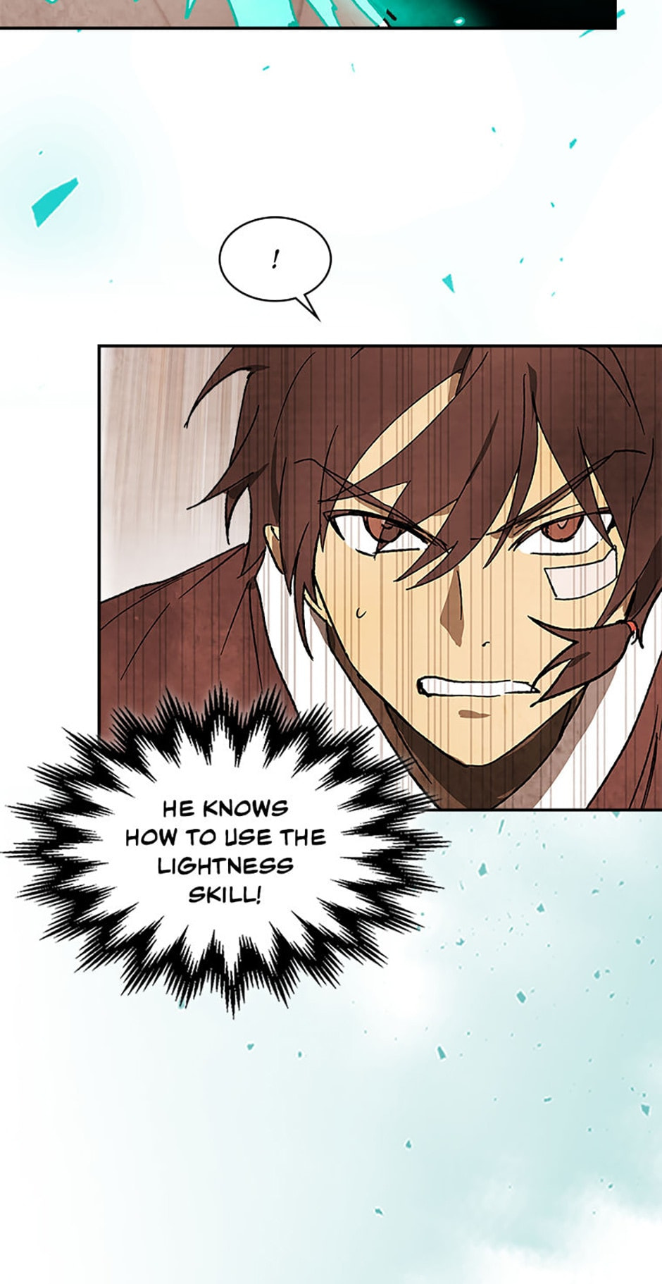 Chronicles of a Returner Chapter 10 page 44 - 