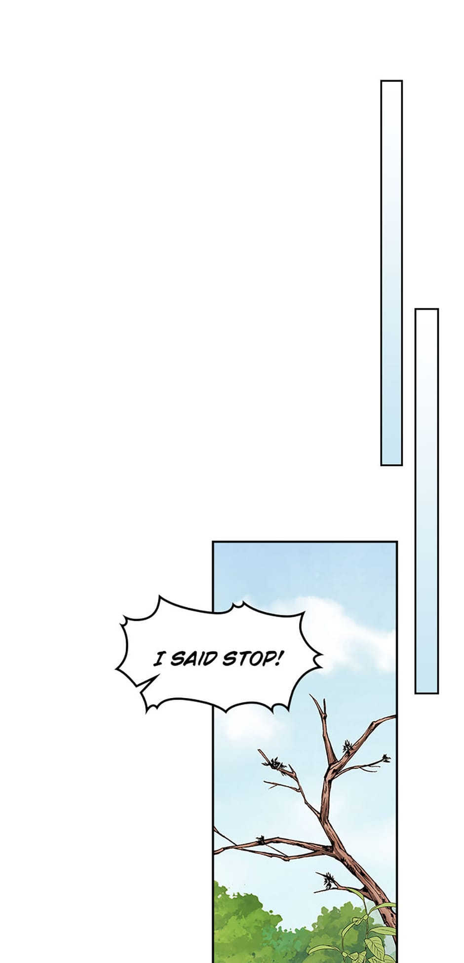 Chronicles of a Returner Chapter 10 page 46 - 
