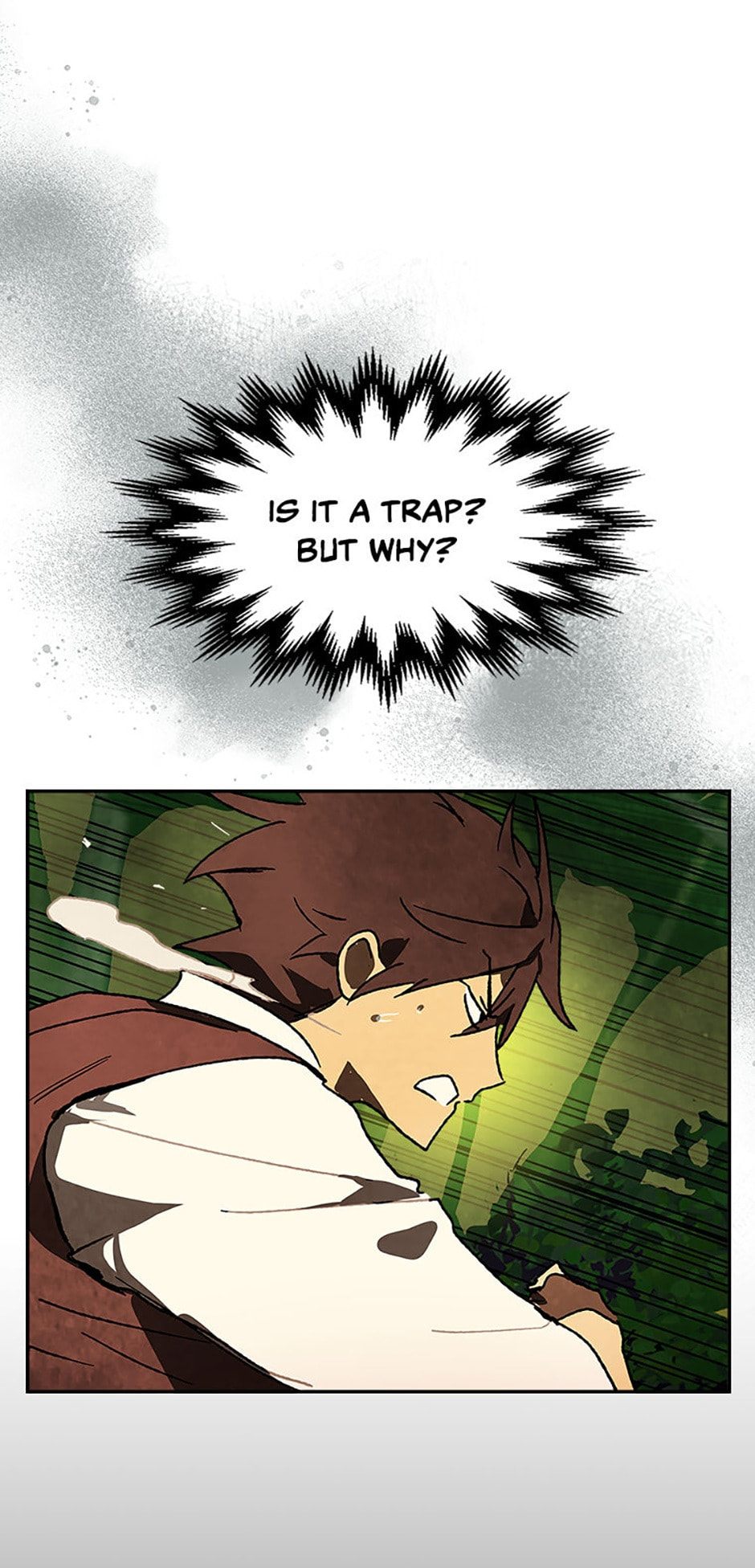 Chronicles of a Returner Chapter 10 page 48 - 