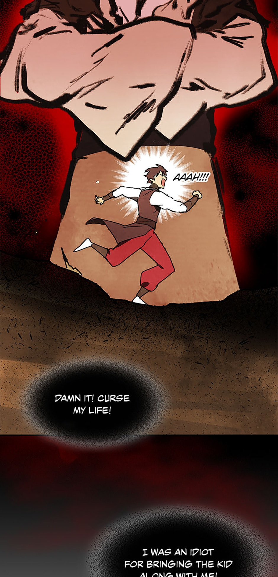 Chronicles of a Returner Chapter 10 page 50 - 
