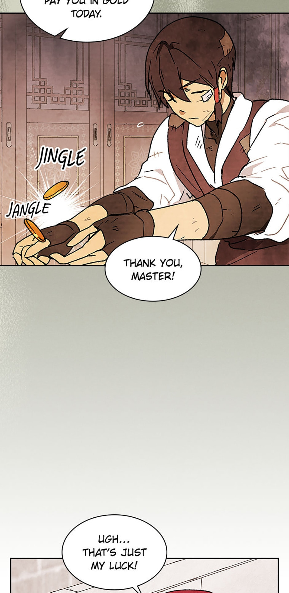 Chronicles of a Returner Chapter 10 page 6 - 
