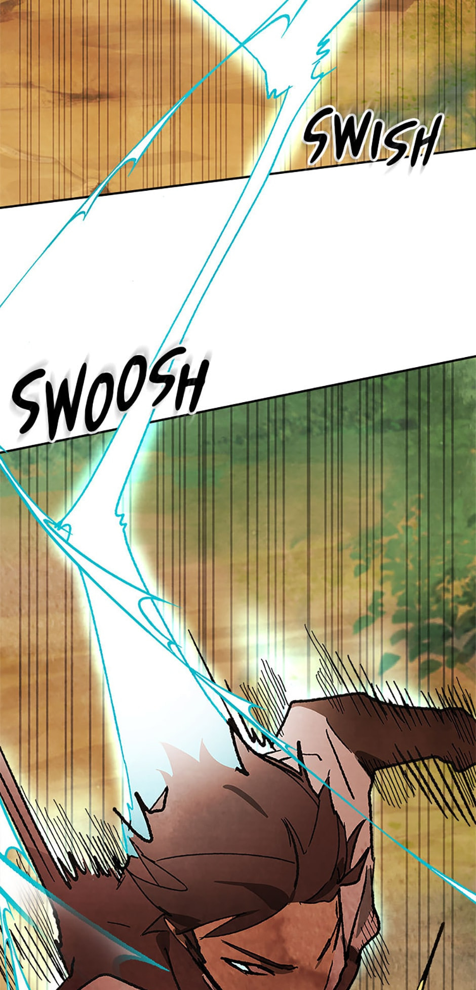 Chronicles of a Returner Chapter 10 page 54 - 