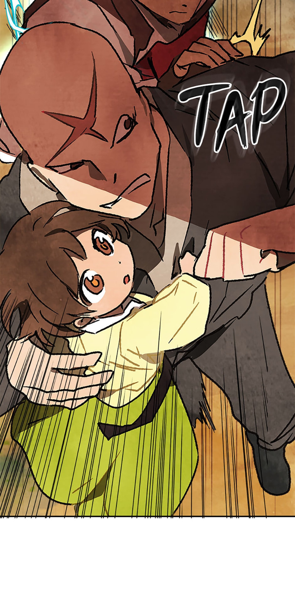 Chronicles of a Returner Chapter 10 page 55 - 