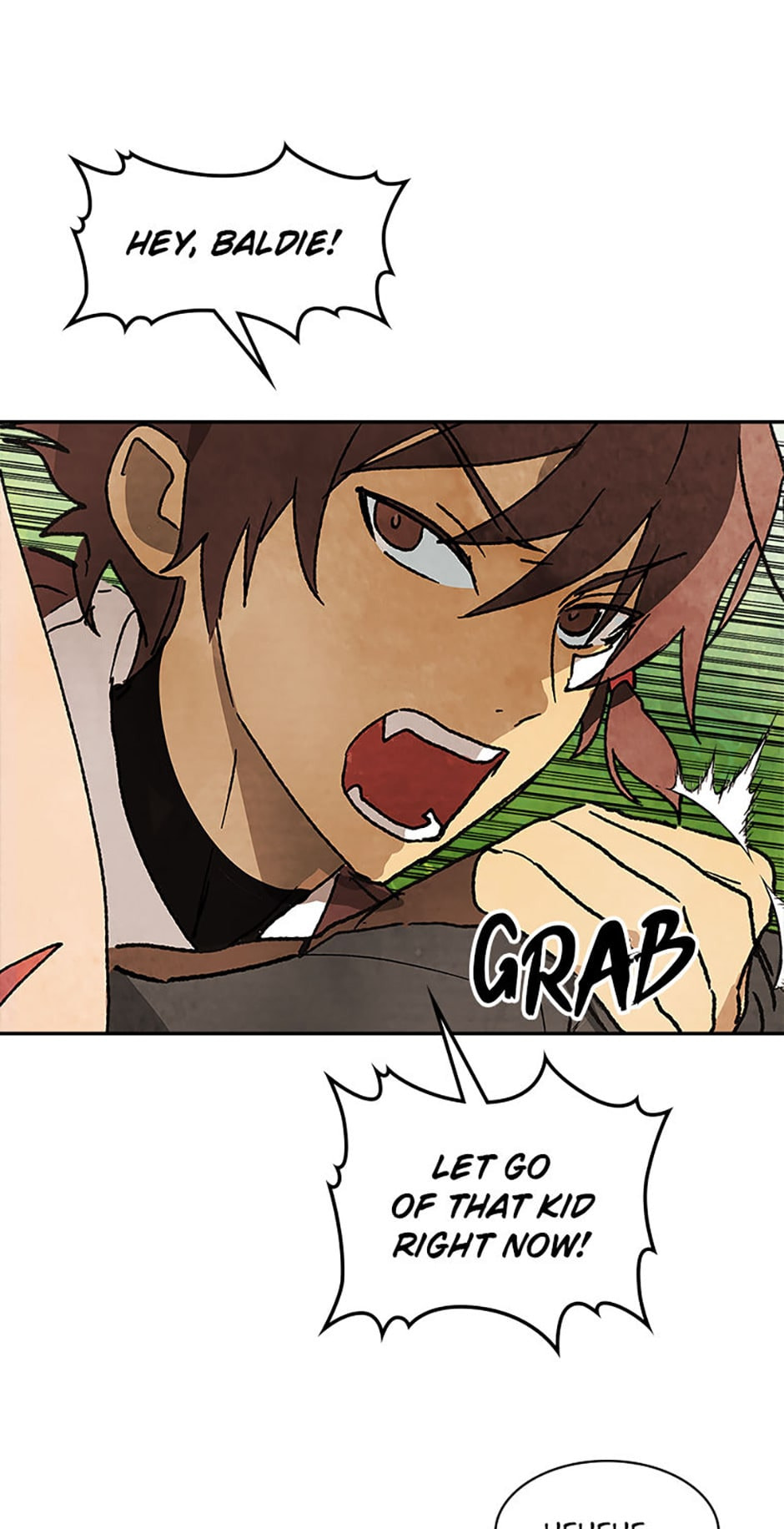 Chronicles of a Returner Chapter 10 page 56 - 