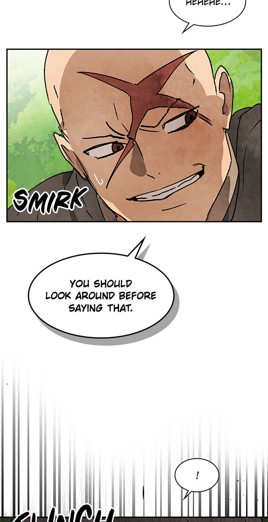 Chronicles of a Returner Chapter 10 page 57 - 