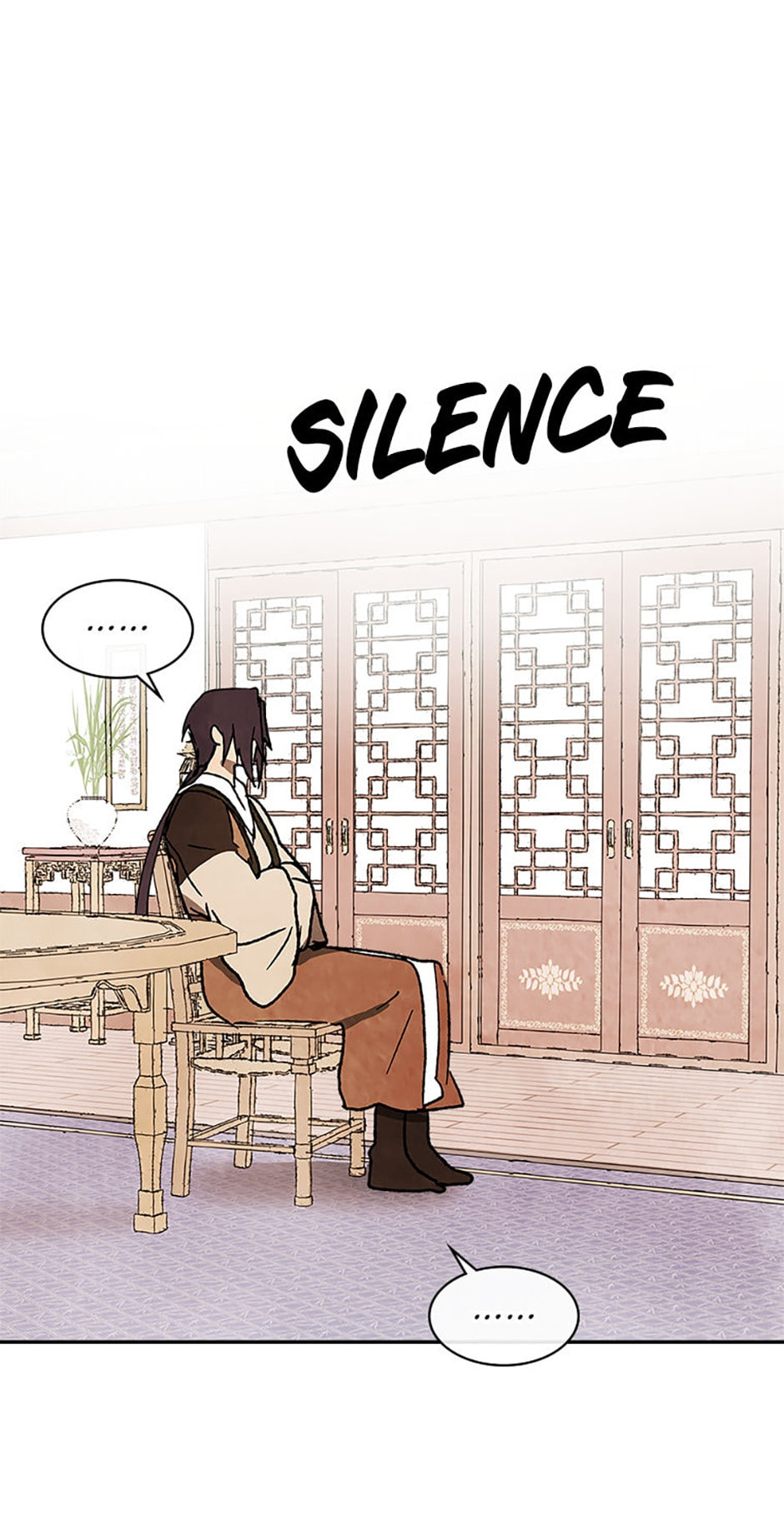 Chronicles of a Returner Chapter 10 page 63 - 