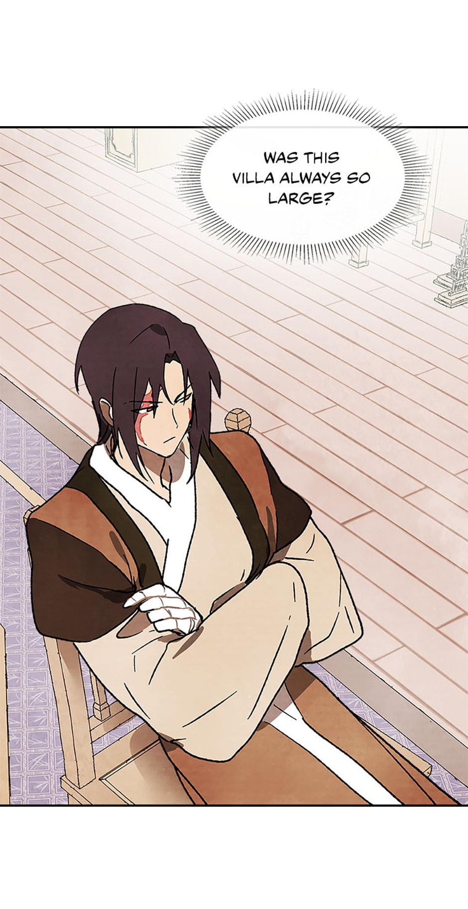 Chronicles of a Returner Chapter 10 page 64 - 